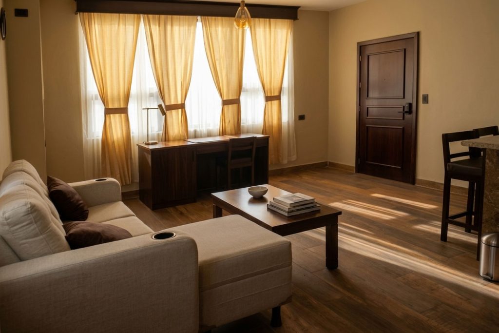 hotel-vale-suite-sala-quetzaltenango